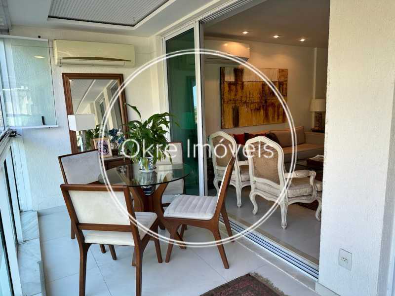 Conheça 868150d3-7595-4460-8a38-253202 do imóvel - Apartamento 2 quartos à venda Joá, Rio de Janeiro - R$ 2.150.000 - LEAP20066 - 4 868150d3-7595-4460-8a38-253202 - 4