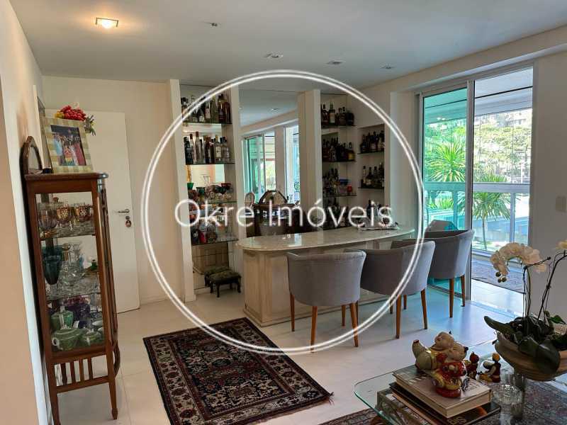 Conheça ac15b638-96a0-4e5c-b1f1-8ecec7 do imóvel - Apartamento 2 quartos à venda Joá, Rio de Janeiro - R$ 2.150.000 - LEAP20066 - 13 ac15b638-96a0-4e5c-b1f1-8ecec7 - 13