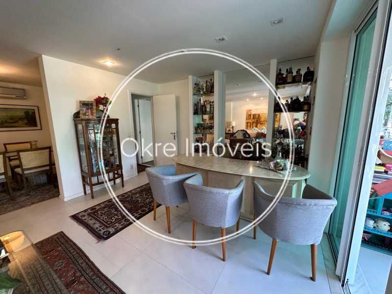 Conheça bf5643e0-464b-44ac-87e0-781829 do imóvel - Apartamento 2 quartos à venda Joá, Rio de Janeiro - R$ 2.150.000 - LEAP20066 - 12 bf5643e0-464b-44ac-87e0-781829 - 12