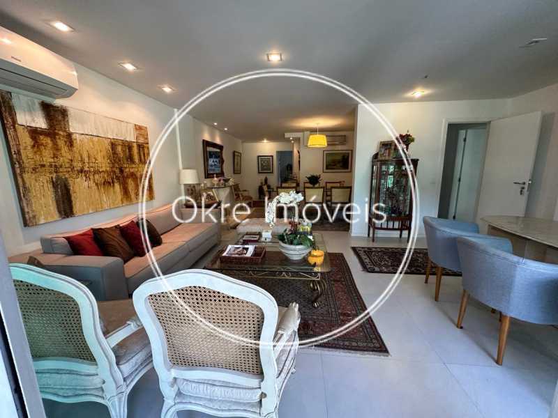 Conheça d5806ef7-2610-464f-bf67-a26ad5 do imóvel - Apartamento 2 quartos à venda Joá, Rio de Janeiro - R$ 2.150.000 - LEAP20066 - 3 d5806ef7-2610-464f-bf67-a26ad5 - 3