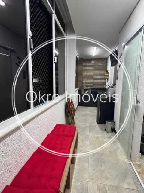 Conheça 04. do imóvel - Apartamento 3 quartos à venda Copacabana, Rio de Janeiro - R$ 1.600.000 - IPAP30311 - 8 04. - 8