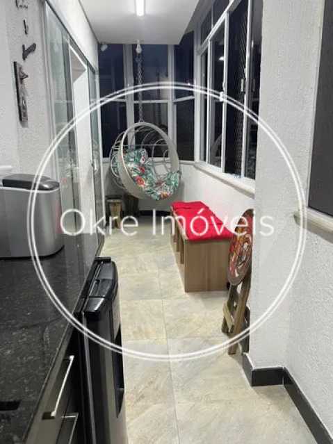 Conheça 05. do imóvel - Apartamento 3 quartos à venda Copacabana, Rio de Janeiro - R$ 1.600.000 - IPAP30311 - 13 05. - 13