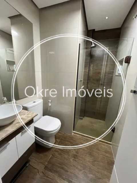 Conheça 12. do imóvel - Apartamento 3 quartos à venda Copacabana, Rio de Janeiro - R$ 1.600.000 - IPAP30311 - 16 12. - 16