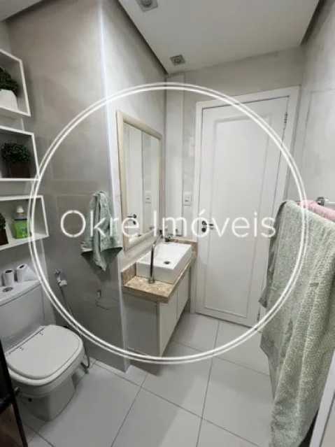 Conheça 15. do imóvel - Apartamento 3 quartos à venda Copacabana, Rio de Janeiro - R$ 1.600.000 - IPAP30311 - 18 15. - 18