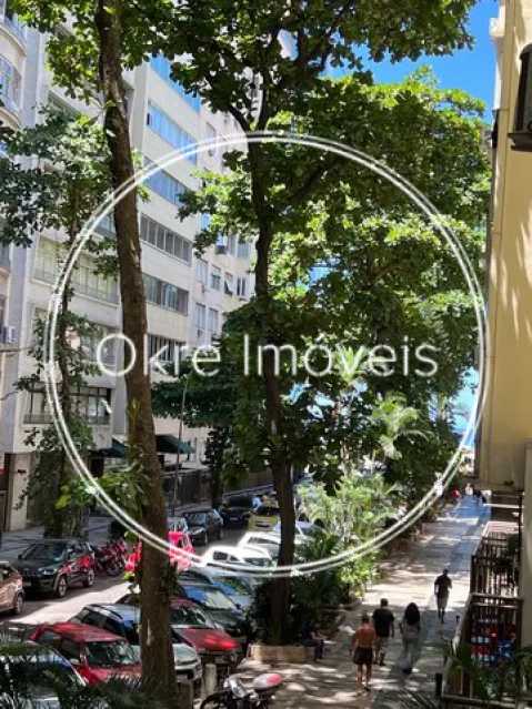 Conheça 16. do imóvel - Apartamento 3 quartos à venda Copacabana, Rio de Janeiro - R$ 1.600.000 - IPAP30311 - 19 16. - 19