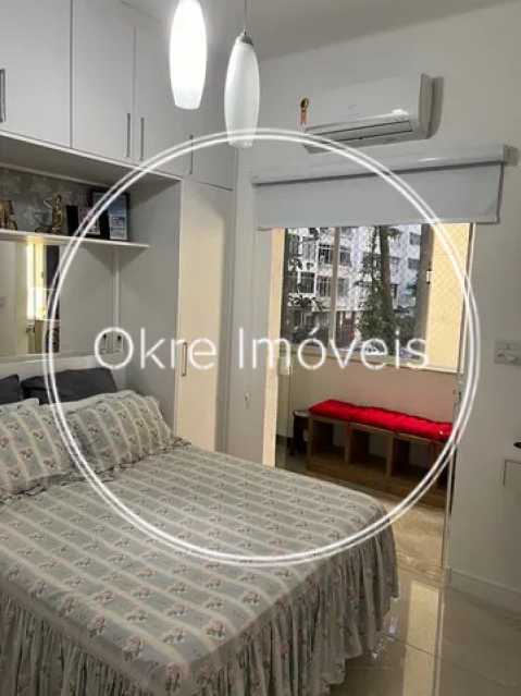 Conheça 18. do imóvel - Apartamento 3 quartos à venda Copacabana, Rio de Janeiro - R$ 1.600.000 - IPAP30311 - 5 18. - 5