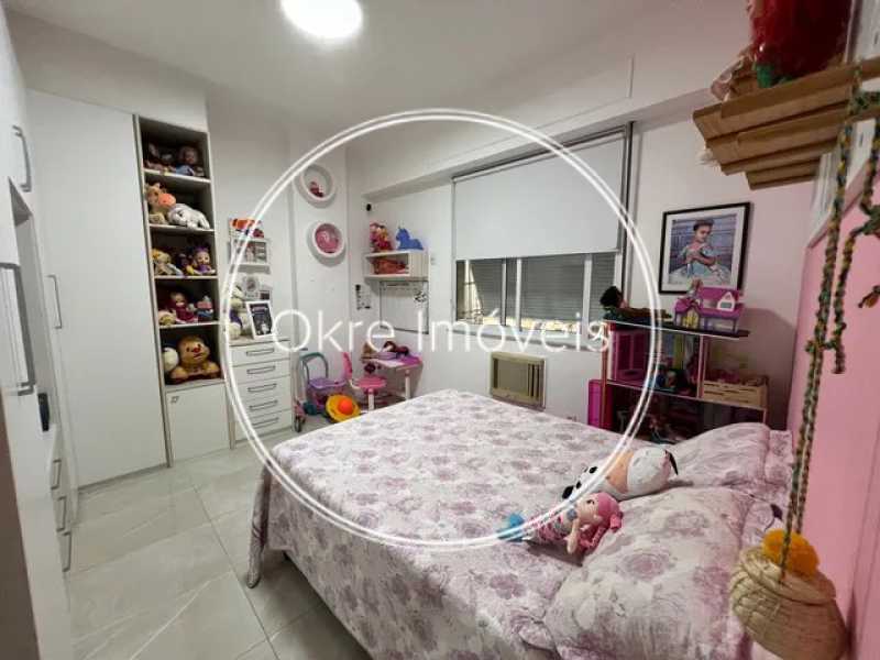 Conheça 19. do imóvel - Apartamento 3 quartos à venda Copacabana, Rio de Janeiro - R$ 1.600.000 - IPAP30311 - 7 19. - 7