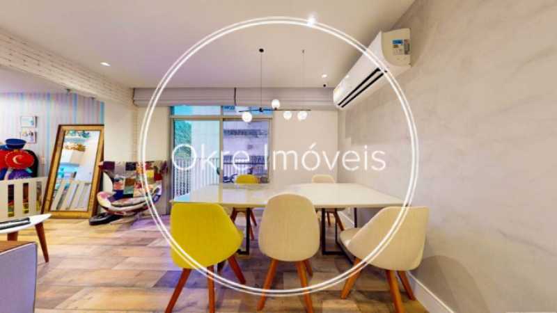 Conheça 00dd753b-bb1c-4599-83b4-ba7f0a do imóvel - Apartamento 3 quartos à venda São Conrado, Rio de Janeiro - R$ 1.450.000 - LEAP30132 - 5 00dd753b-bb1c-4599-83b4-ba7f0a - 5