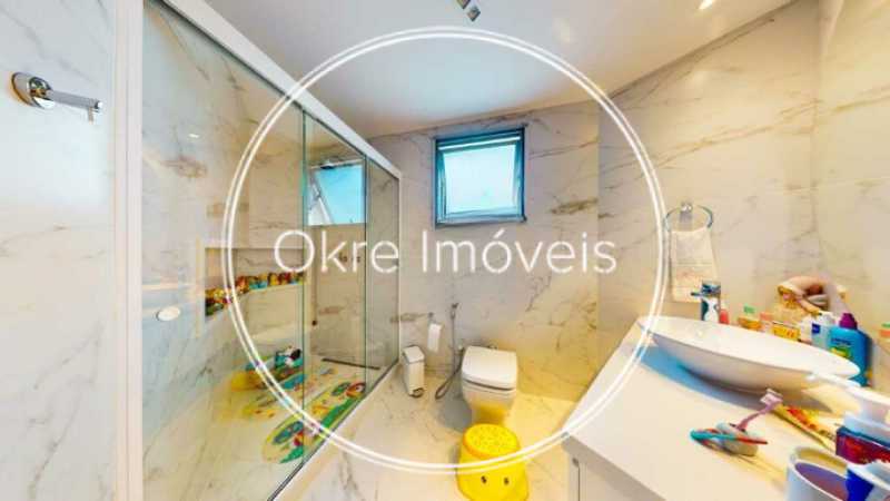 Conheça 6e363194-72ac-45d7-aa86-8ac845 do imóvel - Apartamento 3 quartos à venda São Conrado, Rio de Janeiro - R$ 1.450.000 - LEAP30132 - 8 6e363194-72ac-45d7-aa86-8ac845 - 8
