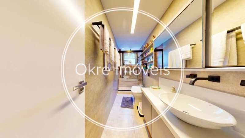 Conheça 7dbe091d-3194-4c82-a576-68470e do imóvel - Apartamento 3 quartos à venda São Conrado, Rio de Janeiro - R$ 1.450.000 - LEAP30132 - 9 7dbe091d-3194-4c82-a576-68470e - 9