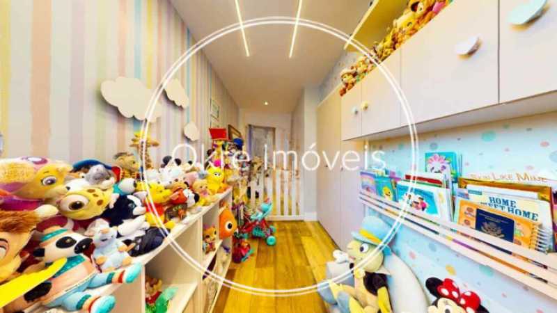 Conheça 10cd3c19-7298-4dbe-bbee-8c0e66 do imóvel - Apartamento 3 quartos à venda São Conrado, Rio de Janeiro - R$ 1.450.000 - LEAP30132 - 12 10cd3c19-7298-4dbe-bbee-8c0e66 - 12
