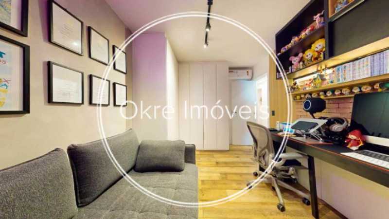 Conheça b53b9999-0772-437a-a7d2-a2b307 do imóvel - Apartamento 3 quartos à venda São Conrado, Rio de Janeiro - R$ 1.450.000 - LEAP30132 - 18 b53b9999-0772-437a-a7d2-a2b307 - 18