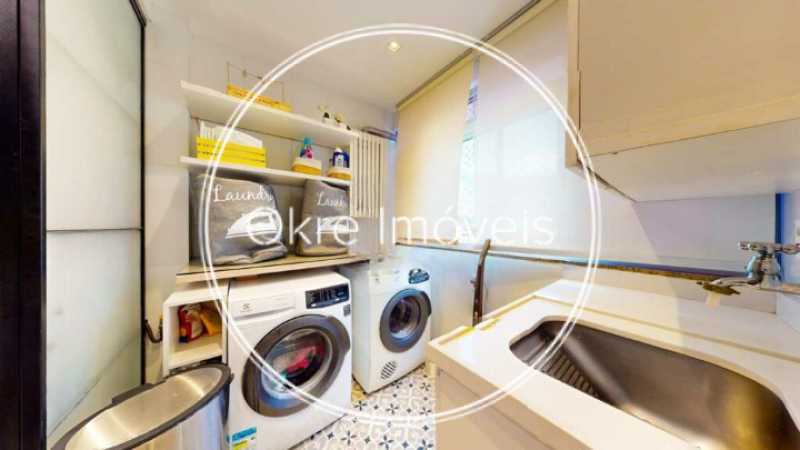 Conheça df510558-8ffb-472b-85f4-e85588 do imóvel - Apartamento 3 quartos à venda São Conrado, Rio de Janeiro - R$ 1.450.000 - LEAP30132 - 21 df510558-8ffb-472b-85f4-e85588 - 21