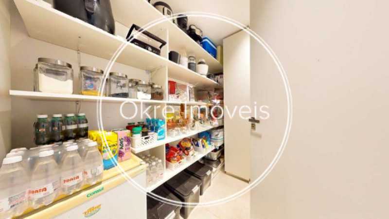Conheça ef90b898-dfb1-4ad7-8abc-1bd0ac do imóvel - Apartamento 3 quartos à venda São Conrado, Rio de Janeiro - R$ 1.450.000 - LEAP30132 - 22 ef90b898-dfb1-4ad7-8abc-1bd0ac - 22