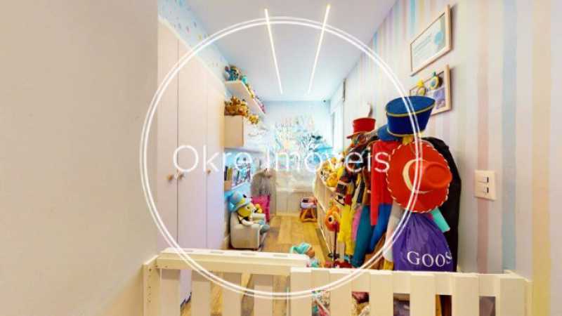 Conheça f858dd00-70d7-4382-a116-61dc04 do imóvel - Apartamento 3 quartos à venda São Conrado, Rio de Janeiro - R$ 1.450.000 - LEAP30132 - 14 f858dd00-70d7-4382-a116-61dc04 - 14