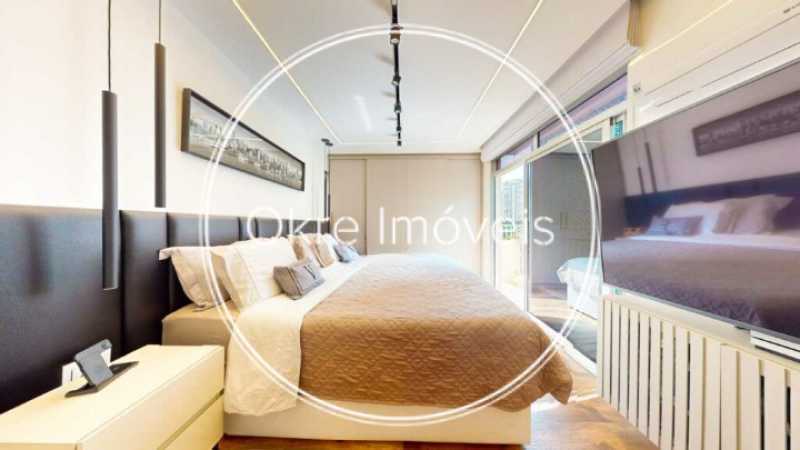 Conheça fca39c82-641d-42b1-8491-453a02 do imóvel - Apartamento 3 quartos à venda São Conrado, Rio de Janeiro - R$ 1.450.000 - LEAP30132 - 6 fca39c82-641d-42b1-8491-453a02 - 6