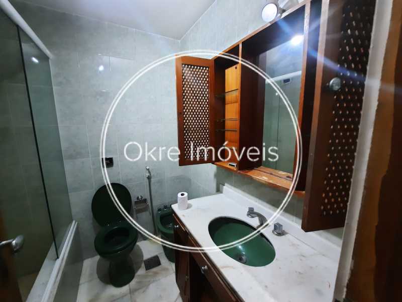 Conheça 1000267566 do imóvel - Apartamento 3 quartos à venda Copacabana, Rio de Janeiro - R$ 1.900.000 - LEAP30136 - 10 1000267566 - 10