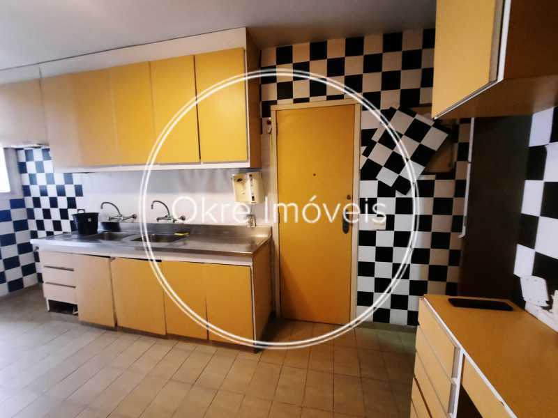 Conheça 1000267545 do imóvel - Apartamento 3 quartos à venda Copacabana, Rio de Janeiro - R$ 1.900.000 - LEAP30136 - 12 1000267545 - 12