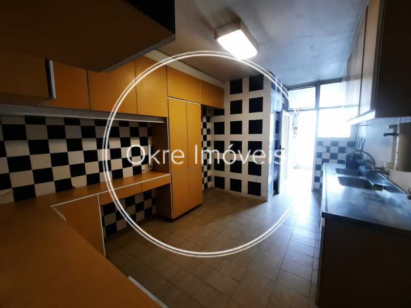 Conheça 1000267543 do imóvel - Apartamento 3 quartos à venda Copacabana, Rio de Janeiro - R$ 1.900.000 - LEAP30136 - 13 1000267543 - 13
