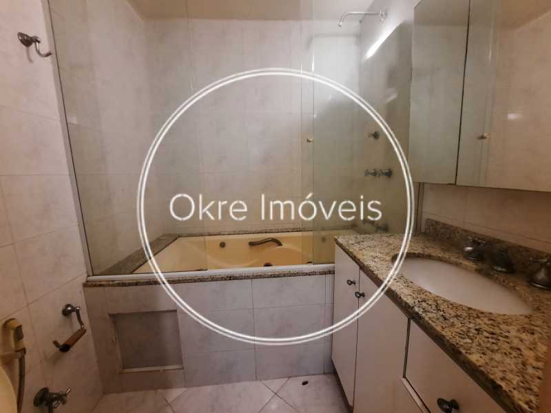 Conheça 1000267570 do imóvel - Apartamento 3 quartos à venda Copacabana, Rio de Janeiro - R$ 1.900.000 - LEAP30136 - 15 1000267570 - 15