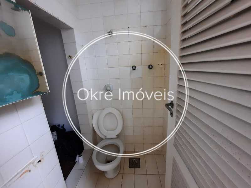 Conheça 1000267551 do imóvel - Apartamento 3 quartos à venda Copacabana, Rio de Janeiro - R$ 1.900.000 - LEAP30136 - 16 1000267551 - 16