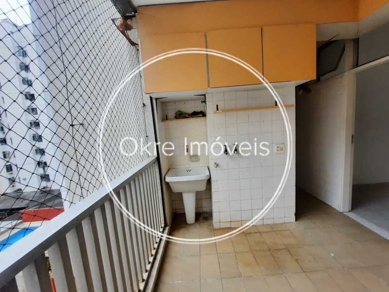 Conheça 1000267550 do imóvel - Apartamento 3 quartos à venda Copacabana, Rio de Janeiro - R$ 1.900.000 - LEAP30136 - 17 1000267550 - 17
