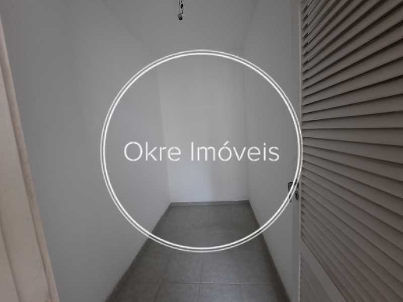 Conheça 1000267553 do imóvel - Apartamento 3 quartos à venda Copacabana, Rio de Janeiro - R$ 1.900.000 - LEAP30136 - 18 1000267553 - 18