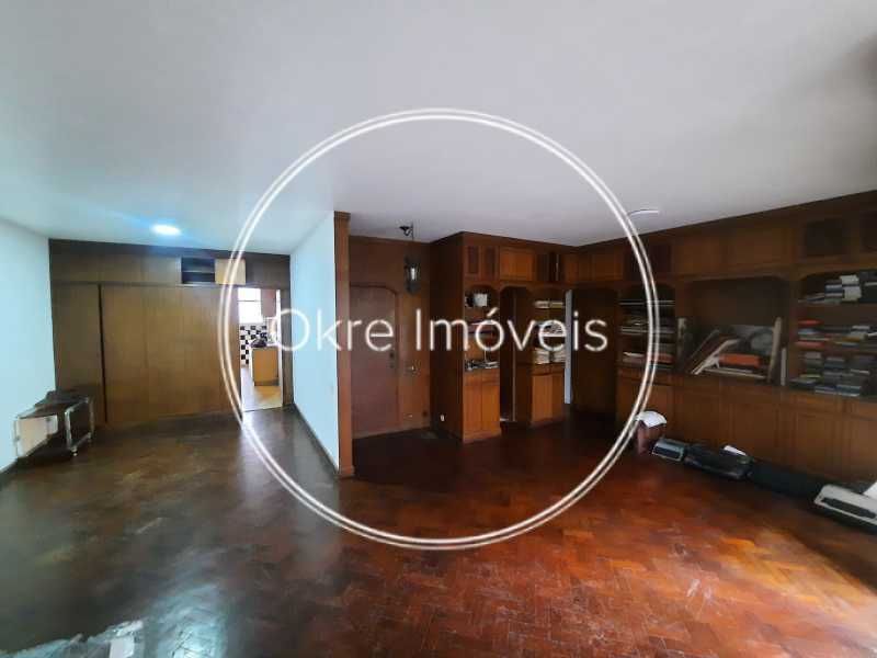 Conheça 1000267540 do imóvel - Apartamento 3 quartos à venda Copacabana, Rio de Janeiro - R$ 1.900.000 - LEAP30136 - 22 1000267540 - 22