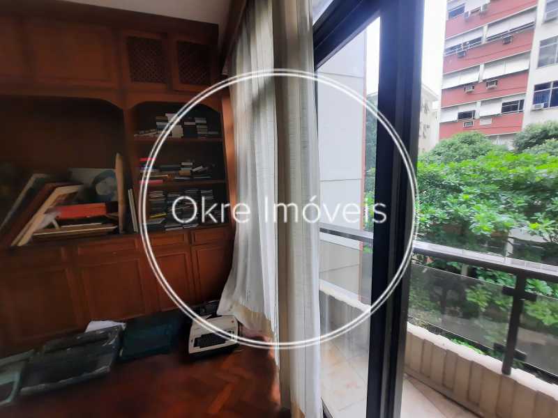 Conheça 1000267533 do imóvel - Apartamento 3 quartos à venda Copacabana, Rio de Janeiro - R$ 1.900.000 - LEAP30136 - 26 1000267533 - 26