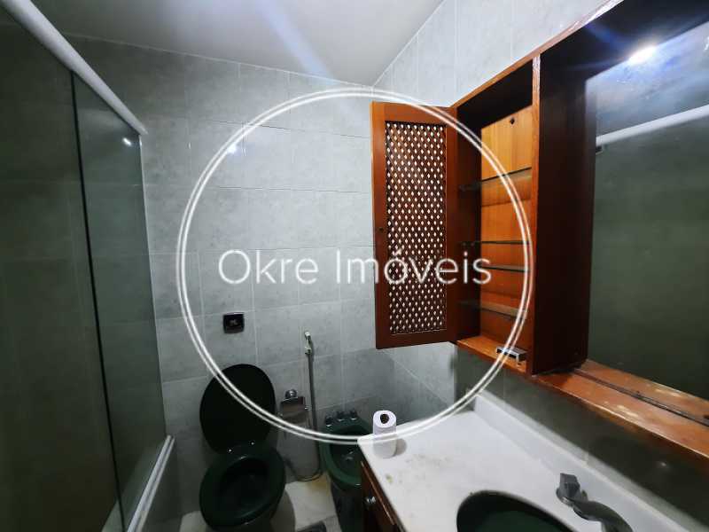 Conheça 1000267567 do imóvel - Apartamento 3 quartos à venda Copacabana, Rio de Janeiro - R$ 1.900.000 - LEAP30136 - 27 1000267567 - 27