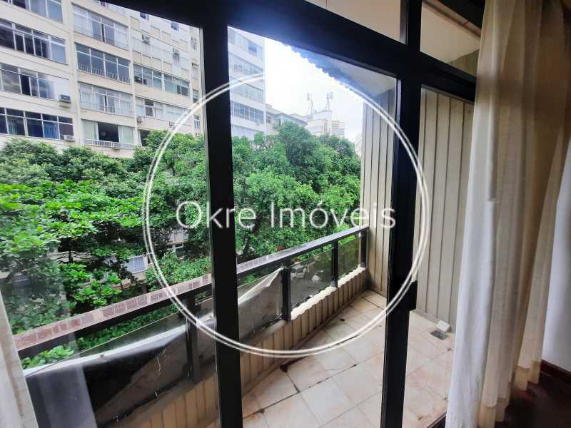 Conheça 1000267534 do imóvel - Apartamento 3 quartos à venda Copacabana, Rio de Janeiro - R$ 1.900.000 - LEAP30136 - 28 1000267534 - 28