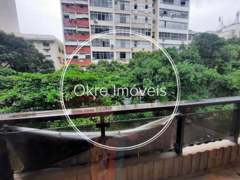 Conheça 1000267542 do imóvel - Apartamento 3 quartos à venda Copacabana, Rio de Janeiro - R$ 1.900.000 - LEAP30136 - 29 1000267542 - 29