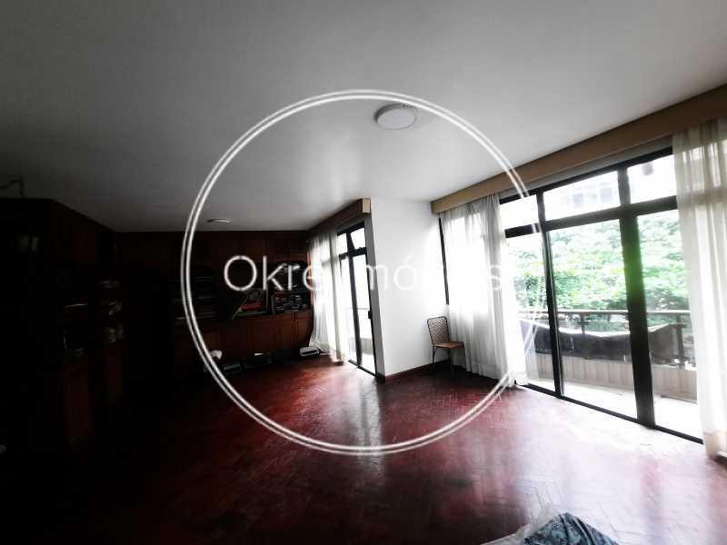 Conheça 1000267538 do imóvel - Apartamento 3 quartos à venda Copacabana, Rio de Janeiro - R$ 1.900.000 - LEAP30136 - 31 1000267538 - 31