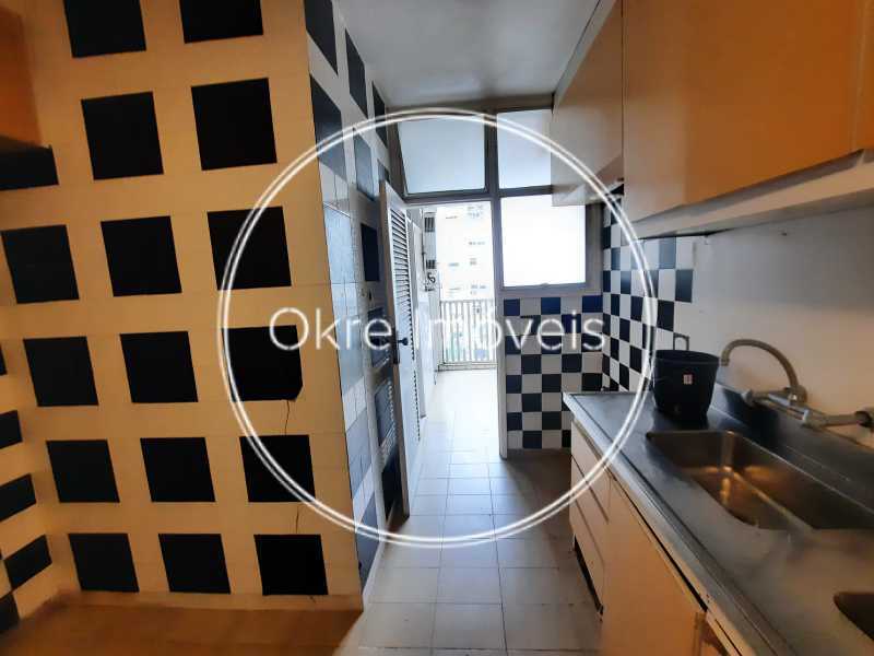 Conheça 1000267546 do imóvel - Apartamento 3 quartos à venda Copacabana, Rio de Janeiro - R$ 1.900.000 - LEAP30136 - 34 1000267546 - 34