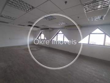 Conjunto de Salas para alugar Leblon, Rio de Janeiro - R$ 120.000 - LECS00003