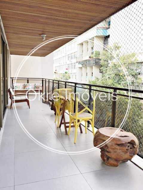 Conheça WhatsApp Image 2024-04-11 at 1 do imóvel - Apartamento 3 quartos à venda Flamengo, Rio de Janeiro - R$ 2.850.000 - FLAP30042 - 15 WhatsApp Image 2024-04-11 at 1 - 15