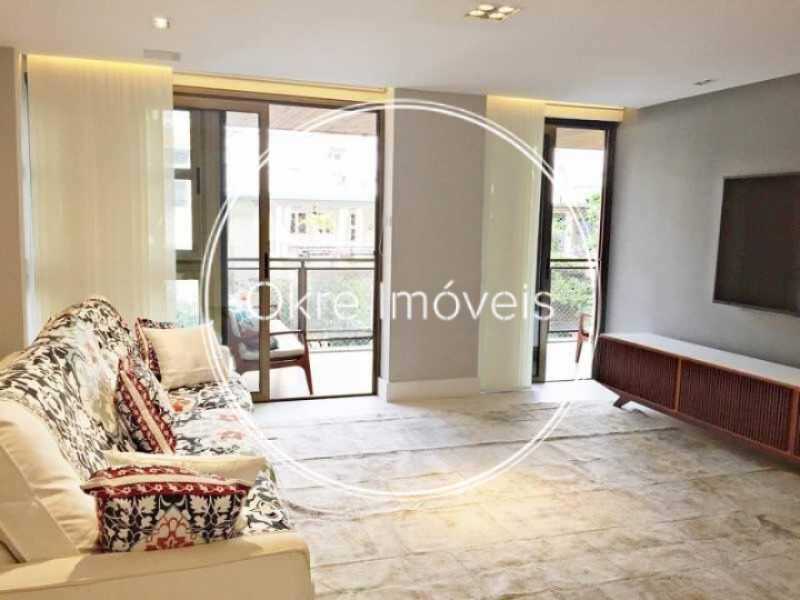 Conheça WhatsApp Image 2024-04-11 at 1 do imóvel - Apartamento 3 quartos à venda Flamengo, Rio de Janeiro - R$ 2.850.000 - FLAP30042 - 16 WhatsApp Image 2024-04-11 at 1 - 16