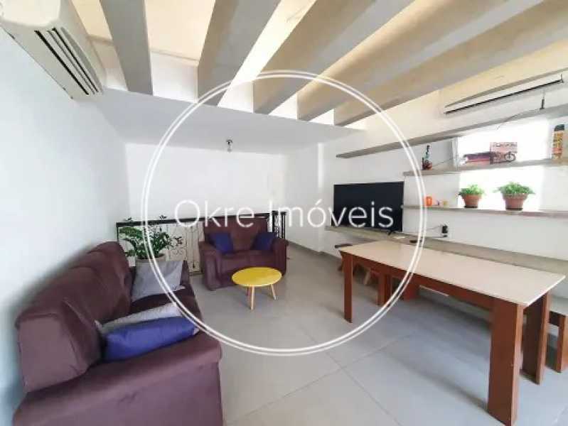Conheça cobertura-com-2-quartos-a-vend do imóvel - Apartamento 2 quartos à venda Jardim Botânico, Rio de Janeiro - R$ 2.250.000 - LEAP20089 - 5 cobertura-com-2-quartos-a-vend - 5