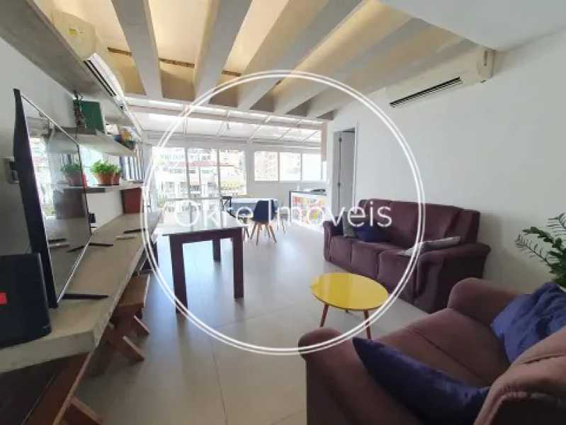 Conheça cobertura-com-2-quartos-a-vend do imóvel - Apartamento 2 quartos à venda Jardim Botânico, Rio de Janeiro - R$ 2.250.000 - LEAP20089 - 6 cobertura-com-2-quartos-a-vend - 6