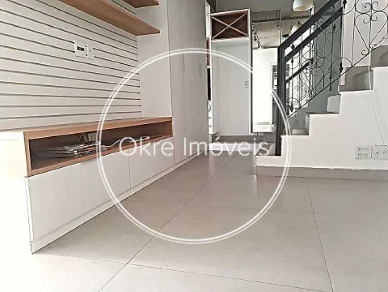Conheça cobertura-com-2-quartos-a-vend do imóvel - Apartamento 2 quartos à venda Jardim Botânico, Rio de Janeiro - R$ 2.250.000 - LEAP20089 - 7 cobertura-com-2-quartos-a-vend - 7