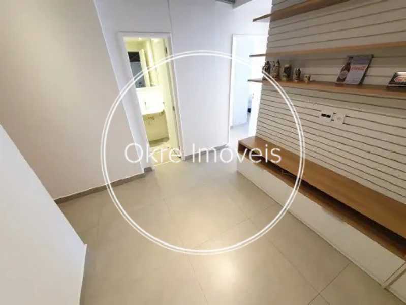 Conheça cobertura-com-2-quartos-a-vend do imóvel - Apartamento 2 quartos à venda Jardim Botânico, Rio de Janeiro - R$ 2.250.000 - LEAP20089 - 8 cobertura-com-2-quartos-a-vend - 8
