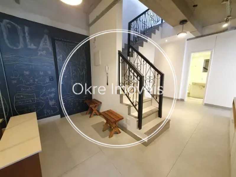 Conheça cobertura-com-2-quartos-a-vend do imóvel - Apartamento 2 quartos à venda Jardim Botânico, Rio de Janeiro - R$ 2.250.000 - LEAP20089 - 10 cobertura-com-2-quartos-a-vend - 10
