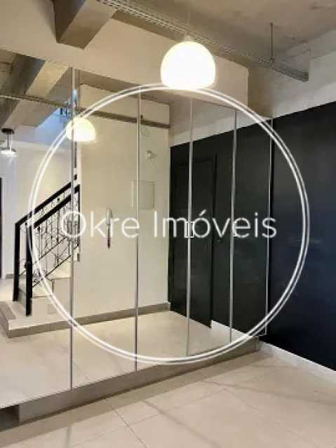 Conheça cobertura-com-2-quartos-a-vend do imóvel - Apartamento 2 quartos à venda Jardim Botânico, Rio de Janeiro - R$ 2.250.000 - LEAP20089 - 12 cobertura-com-2-quartos-a-vend - 12