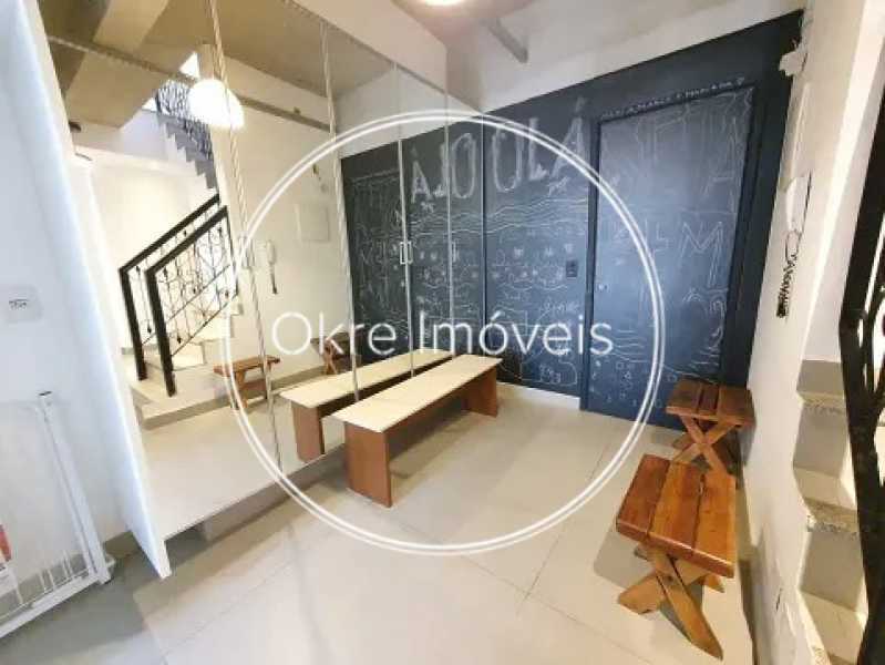 Conheça cobertura-com-2-quartos-a-vend do imóvel - Apartamento 2 quartos à venda Jardim Botânico, Rio de Janeiro - R$ 2.250.000 - LEAP20089 - 14 cobertura-com-2-quartos-a-vend - 14