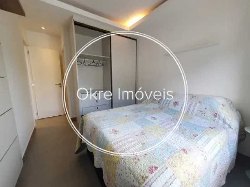 Conheça cobertura-com-2-quartos-a-vend do imóvel - Apartamento 2 quartos à venda Jardim Botânico, Rio de Janeiro - R$ 2.250.000 - LEAP20089 - 15 cobertura-com-2-quartos-a-vend - 15