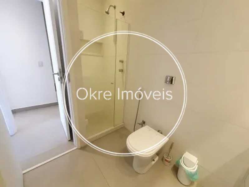 Conheça cobertura-com-2-quartos-a-vend do imóvel - Apartamento 2 quartos à venda Jardim Botânico, Rio de Janeiro - R$ 2.250.000 - LEAP20089 - 16 cobertura-com-2-quartos-a-vend - 16