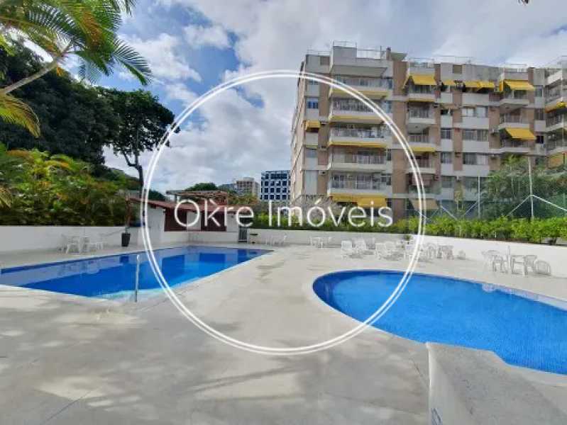 Conheça cobertura-com-2-quartos-a-vend do imóvel - Apartamento 2 quartos à venda Jardim Botânico, Rio de Janeiro - R$ 2.250.000 - LEAP20089 - 20 cobertura-com-2-quartos-a-vend - 20