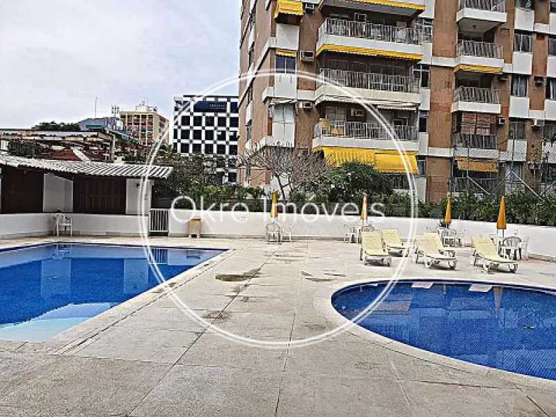 Conheça cobertura-com-2-quartos-a-vend do imóvel - Apartamento 2 quartos à venda Jardim Botânico, Rio de Janeiro - R$ 2.250.000 - LEAP20089 - 22 cobertura-com-2-quartos-a-vend - 22