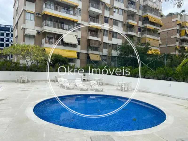 Conheça cobertura-com-2-quartos-a-vend do imóvel - Apartamento 2 quartos à venda Jardim Botânico, Rio de Janeiro - R$ 2.250.000 - LEAP20089 - 23 cobertura-com-2-quartos-a-vend - 23