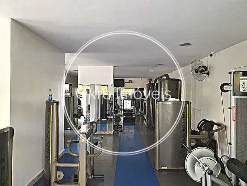 Conheça cobertura-com-2-quartos-a-vend do imóvel - Apartamento 2 quartos à venda Jardim Botânico, Rio de Janeiro - R$ 2.250.000 - LEAP20089 - 24 cobertura-com-2-quartos-a-vend - 24